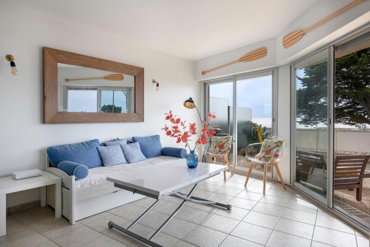 Apartamento Magnifique Vue !