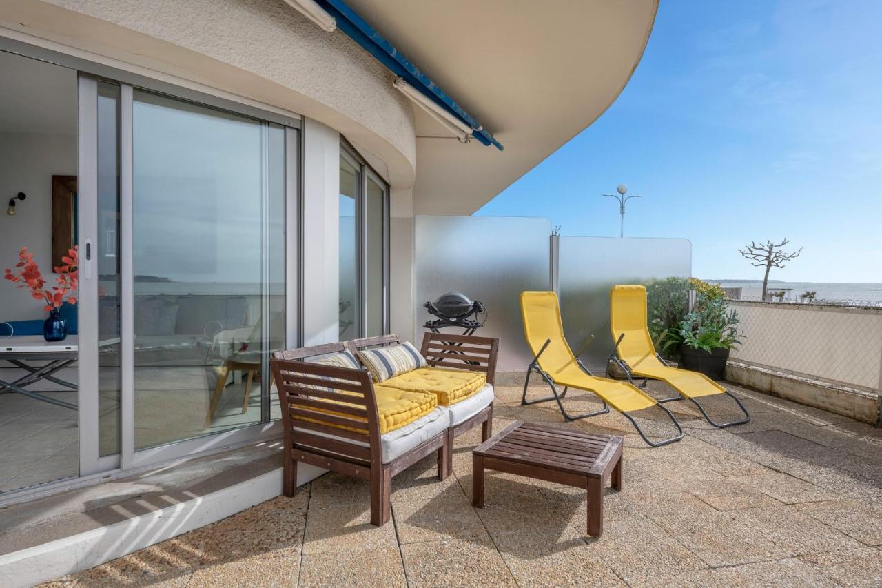 Apartamento Magnifique Vue !
