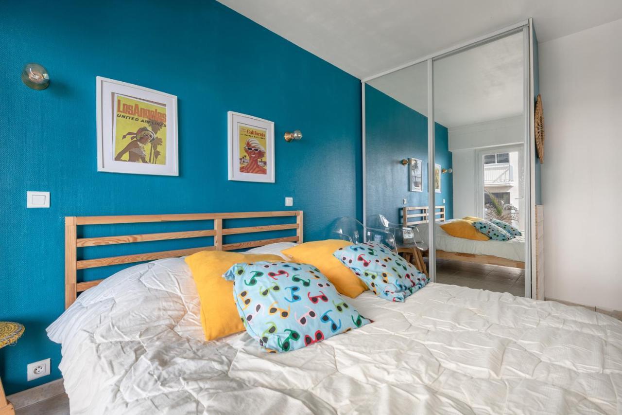 Magnifique Vue ! Apartamento La Baule-Escoublac