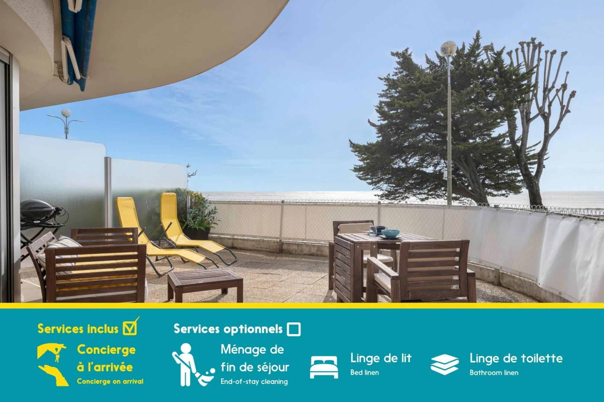 Magnifique Vue ! Apartment *